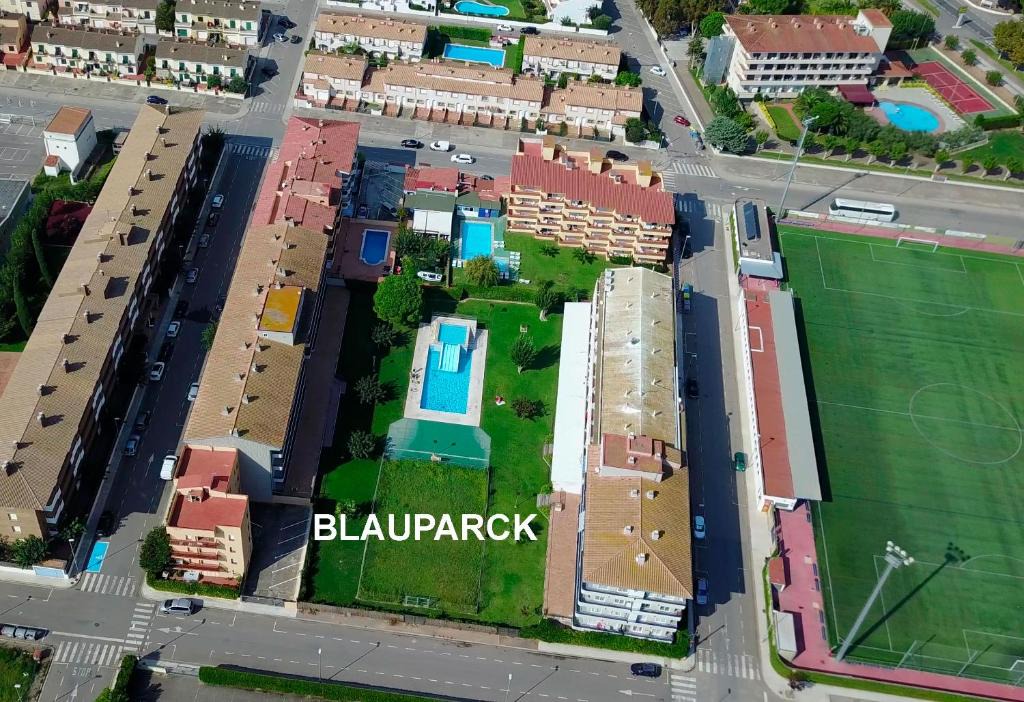 L'Estartit Apartment | Blaupark 206