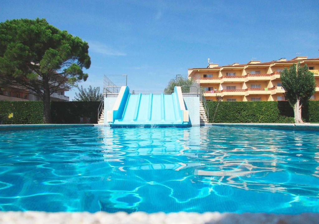 L'Estartit Apartment | Blaupark II 321