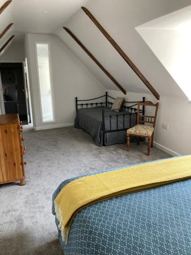 Over Stowey Bed & Breakfast | Blindwell House