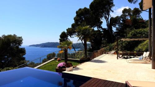 Llafranc Villa | Blueview Villa