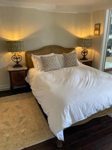 Long Melford House | Blythe Cottage