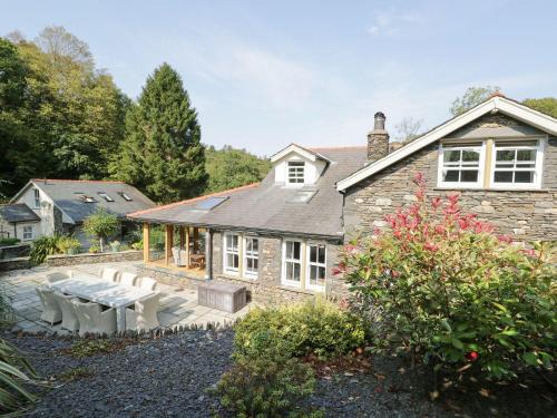 Low Newton House | Bobbin Mill Cottage
