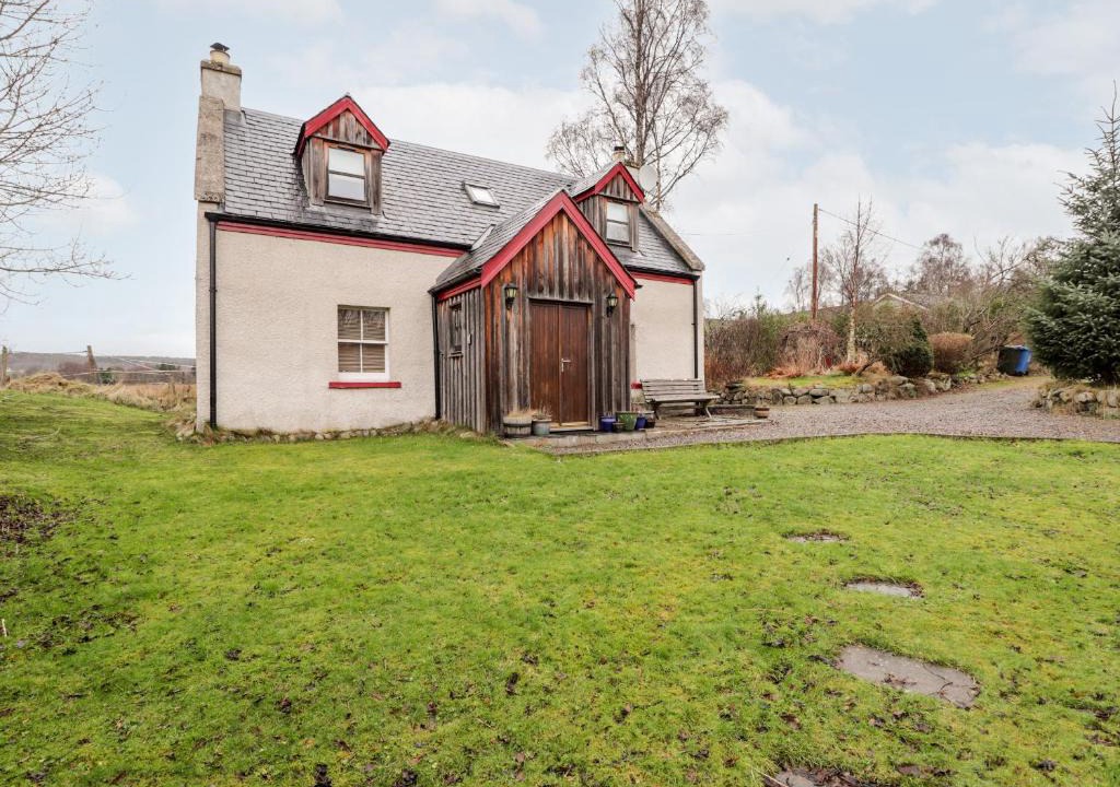Tore House | Bogindour Cottage