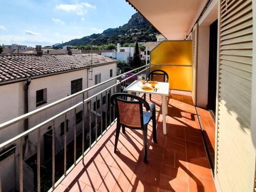 L'Estartit Apartment | BON DIA 32 Sistach Rentals