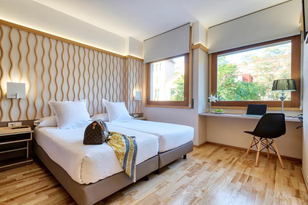 Sant Gervasi – la Bonanova Apartment | Bonanova Suite