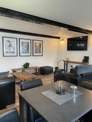 Pattiswick Apartment | Booking Urban Halstead
