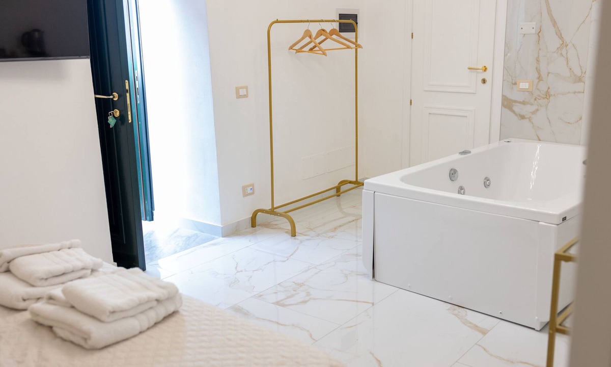 Cinisi House | Borgo La Chiusa