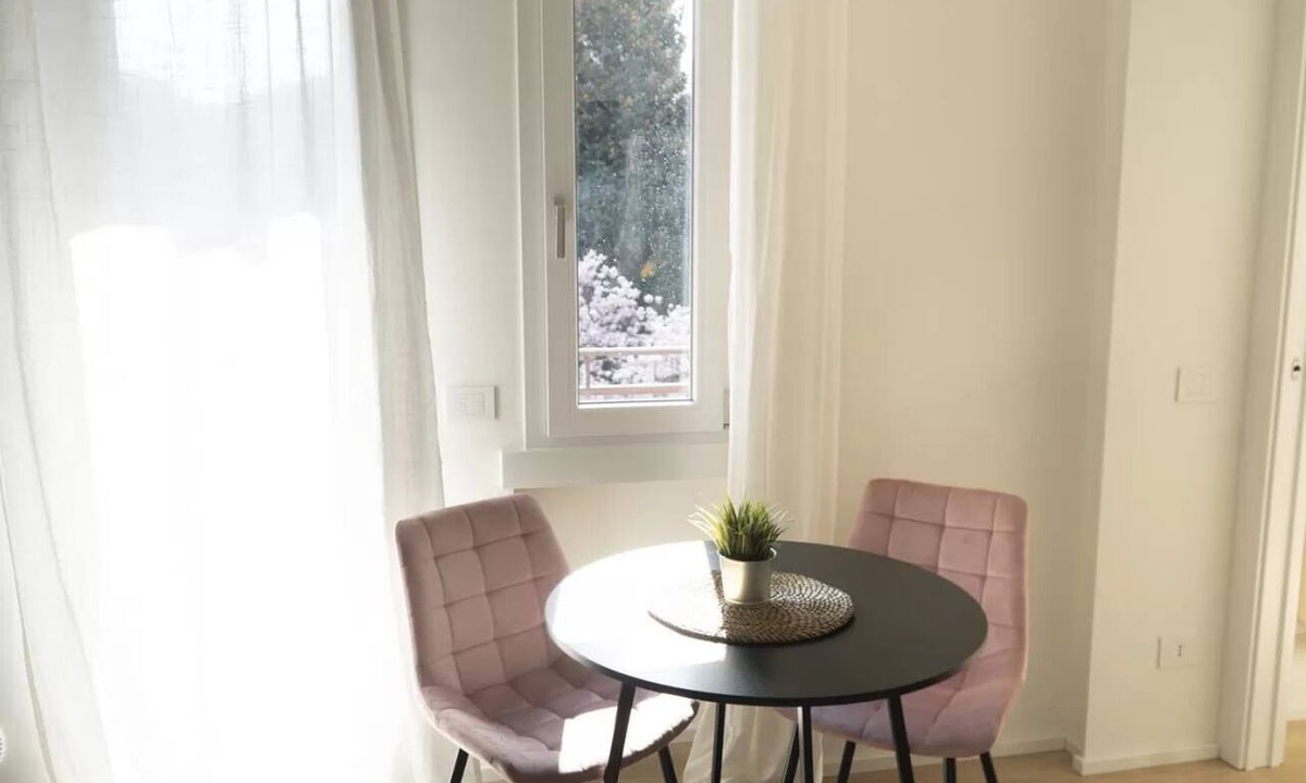 Maggiolina Apartment | BOS1 - [Central Station] New Chic Apartment
