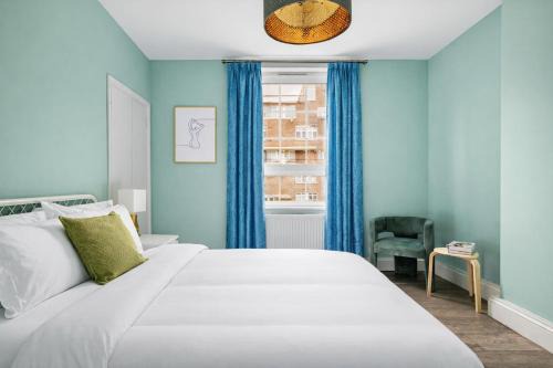 Shadwell Apartment | Boutique & Spacious 2BR, Zone 1, Opposite Tube