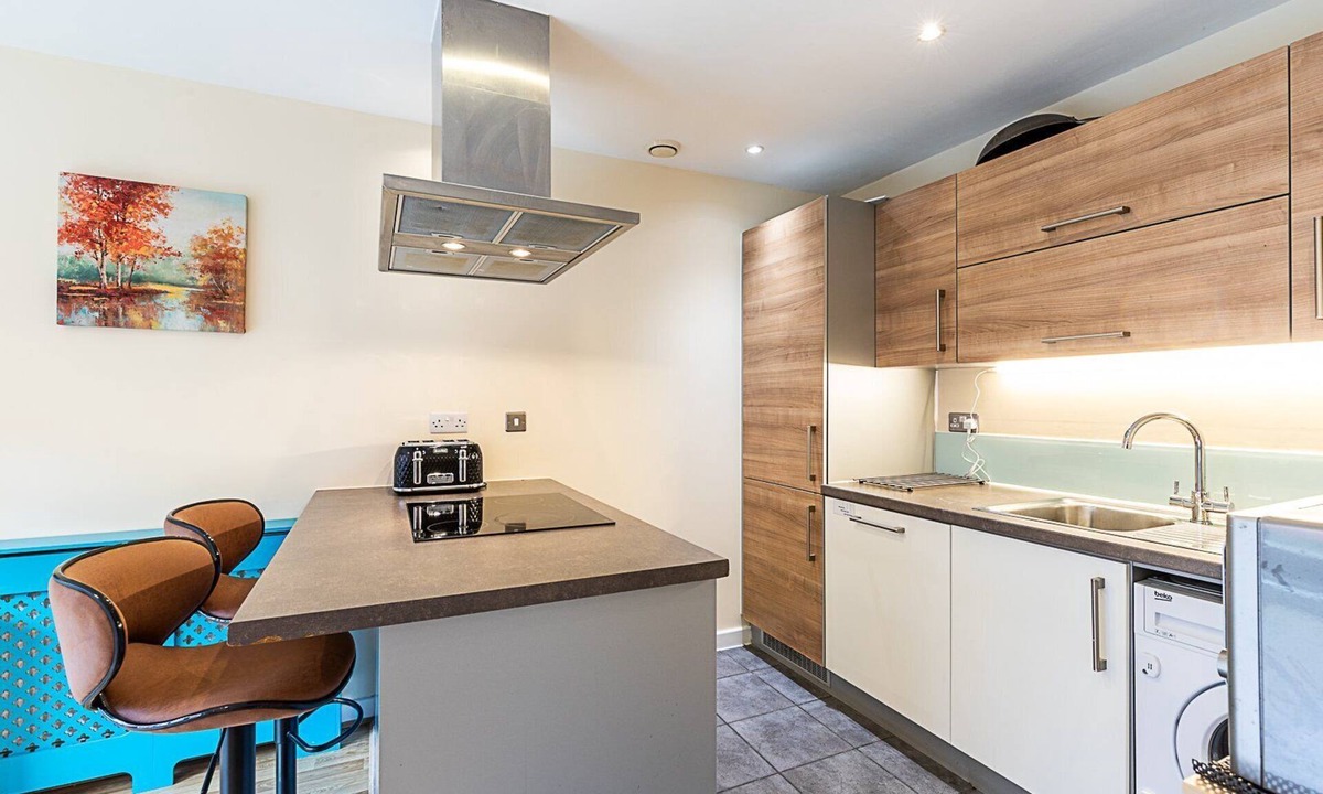 Bow Apartment | Bow Retreat Near Victoria Park