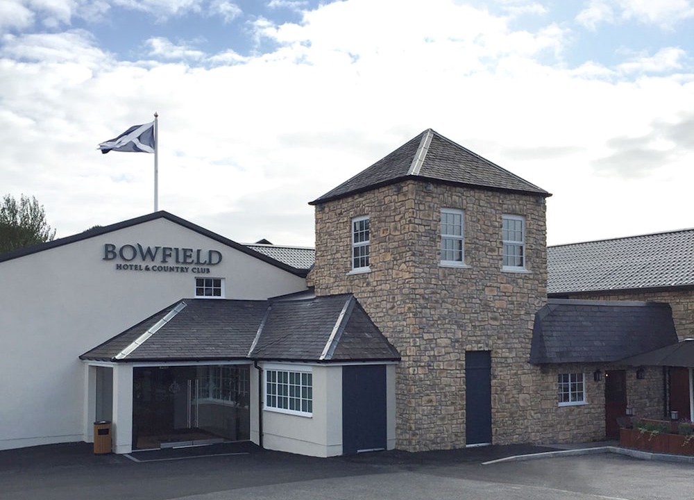 Howwood Hotel | Bowfield Hotel & Country Club