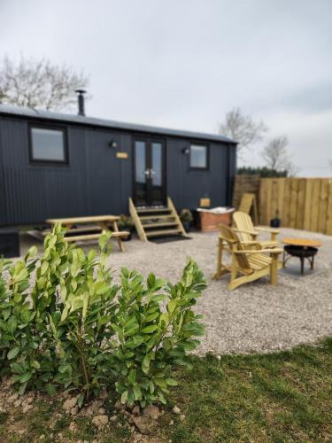 Bretherdale Other | Brackenslack Shepherds Huts