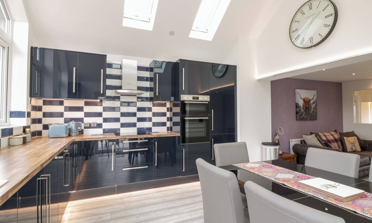 Banknock Cottage | Braeface Cottage
