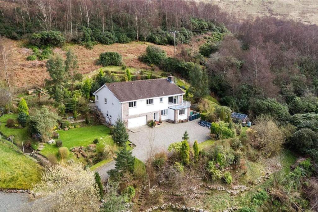 Arrochar Villa | Braemor 4 bedroom villa, all en-suite