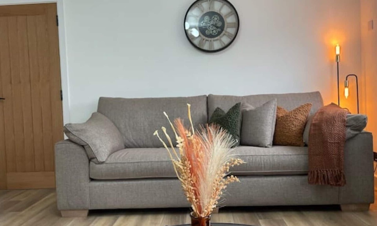 Wick Apartment | Braeview Contemporary Luxury NC500 Holiday Home - Sleeps 5