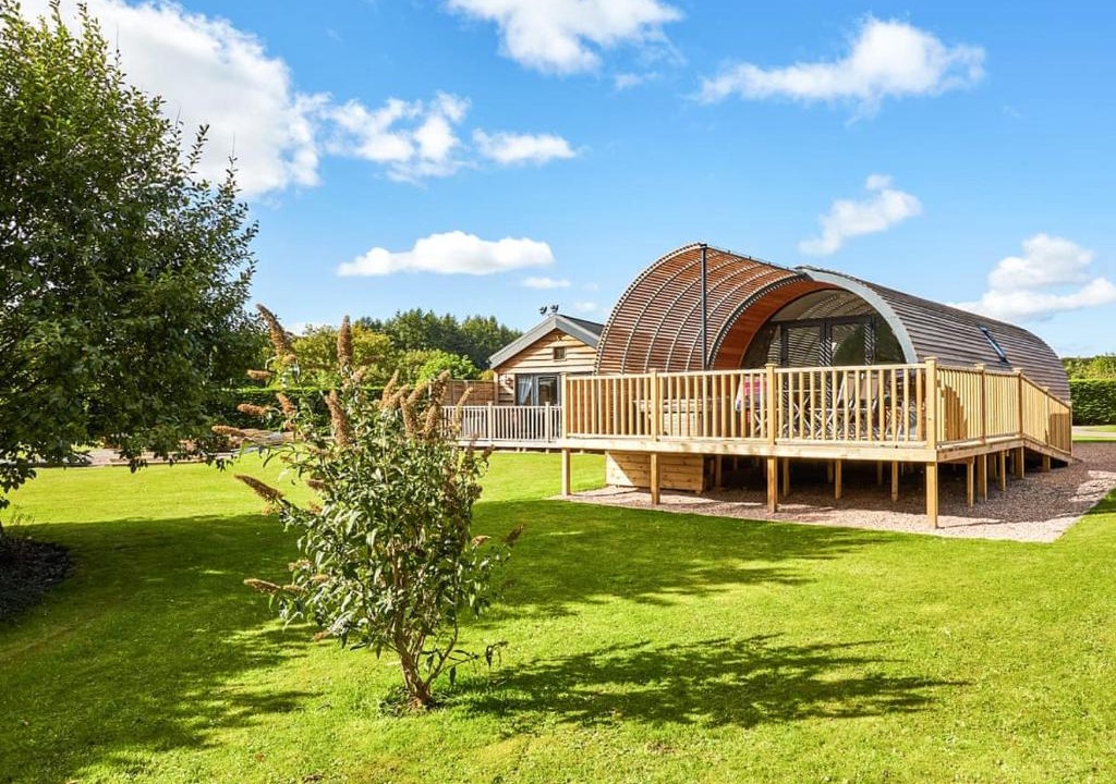 Crieff Resort | Braidhaugh Park
