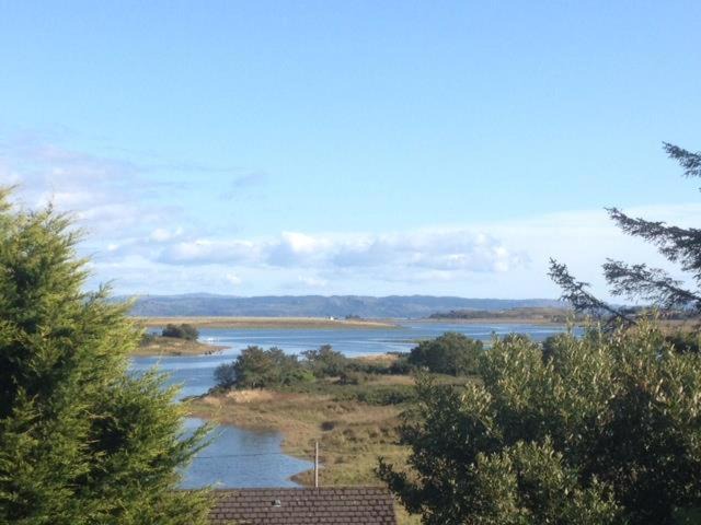Lochdon House | Bramble Cottage 1, 2 & 3