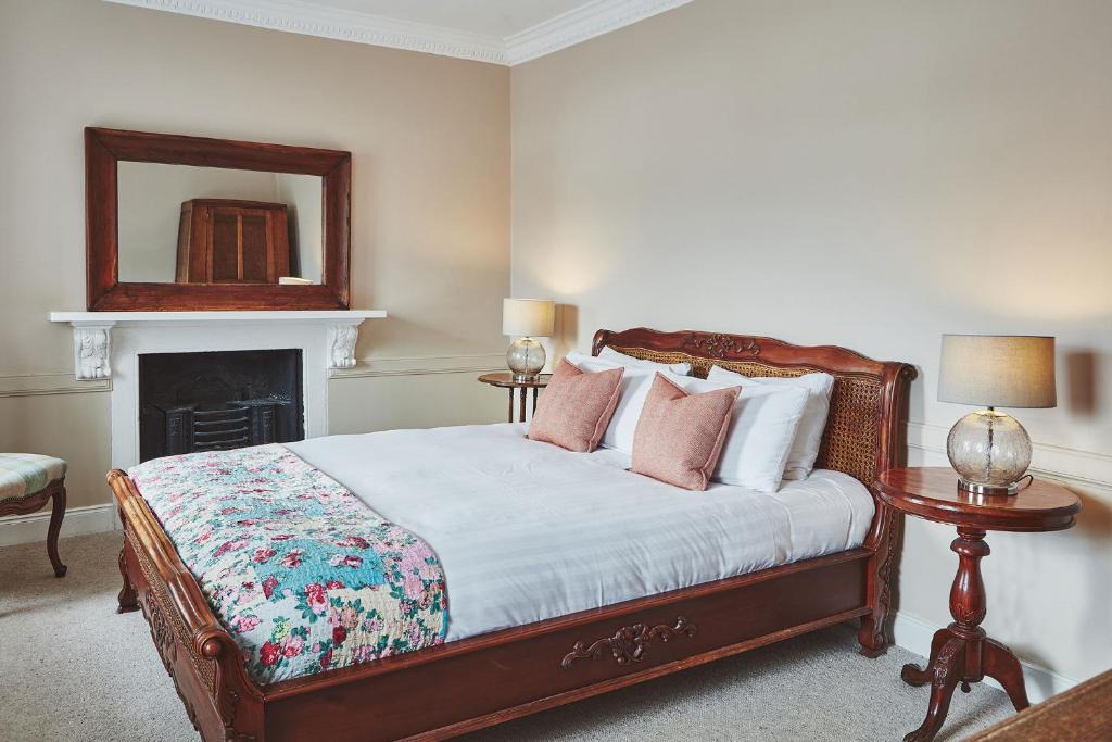 Inveraray Bed & Breakfast | Brambles of Inveraray