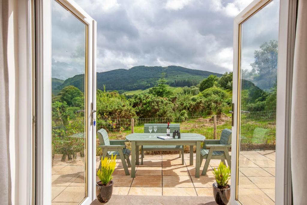 Strachur House | Branter Lodge