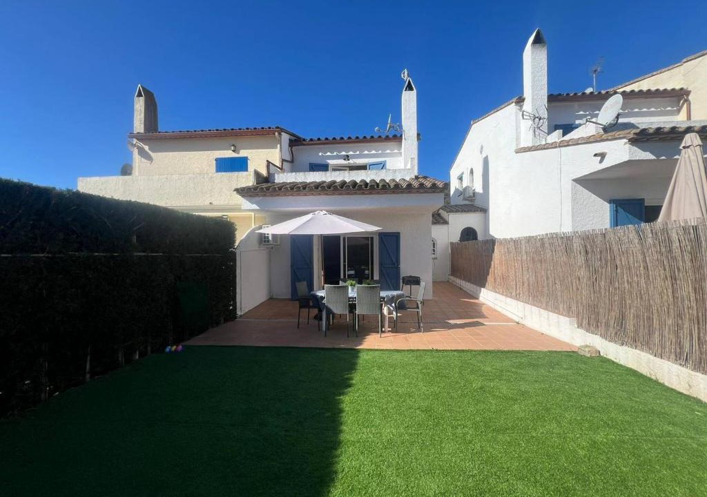La Torre Vella House | Breda 2b