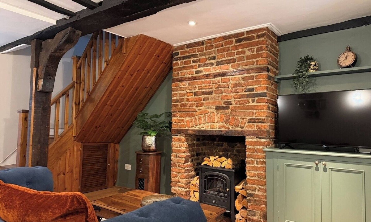 Bury St Edmunds House | Bridewell Lane, Bury St Edmunds, Suffolk