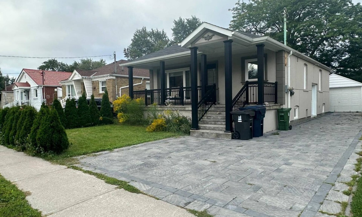 Wexford - Maryvale Hotel | Bright & Spacious Home for 4 Near DVP/401 Free Parking