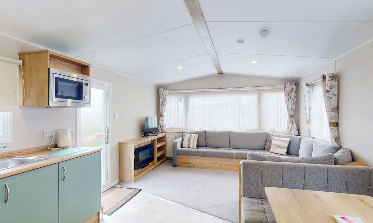 Crowle House | Bronze 2 Bedroom Pet