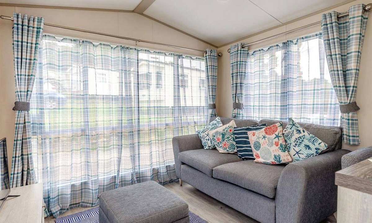 Clacton-on-Sea House | Bronze Premium 1 Bedroom Caravan, Sleeps 2