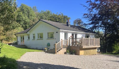 Balquhidder House | Bruach