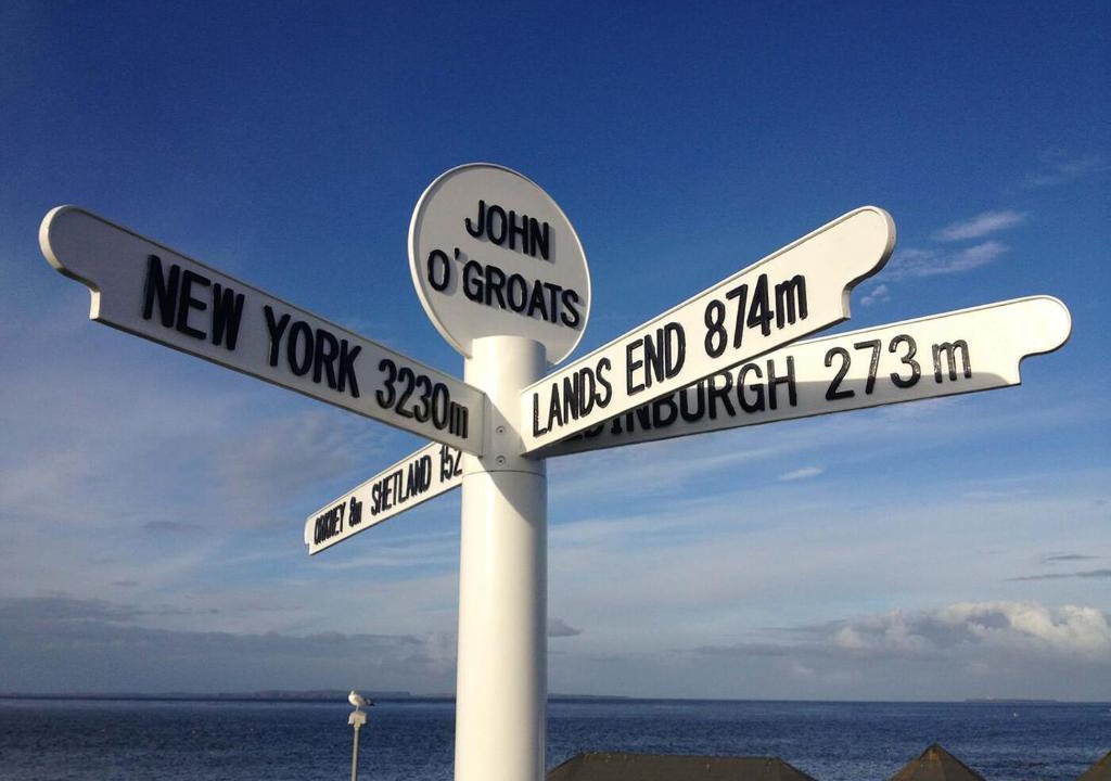 John O'Groats House | Buckie - 1 Bed Ensuite by Together Travel