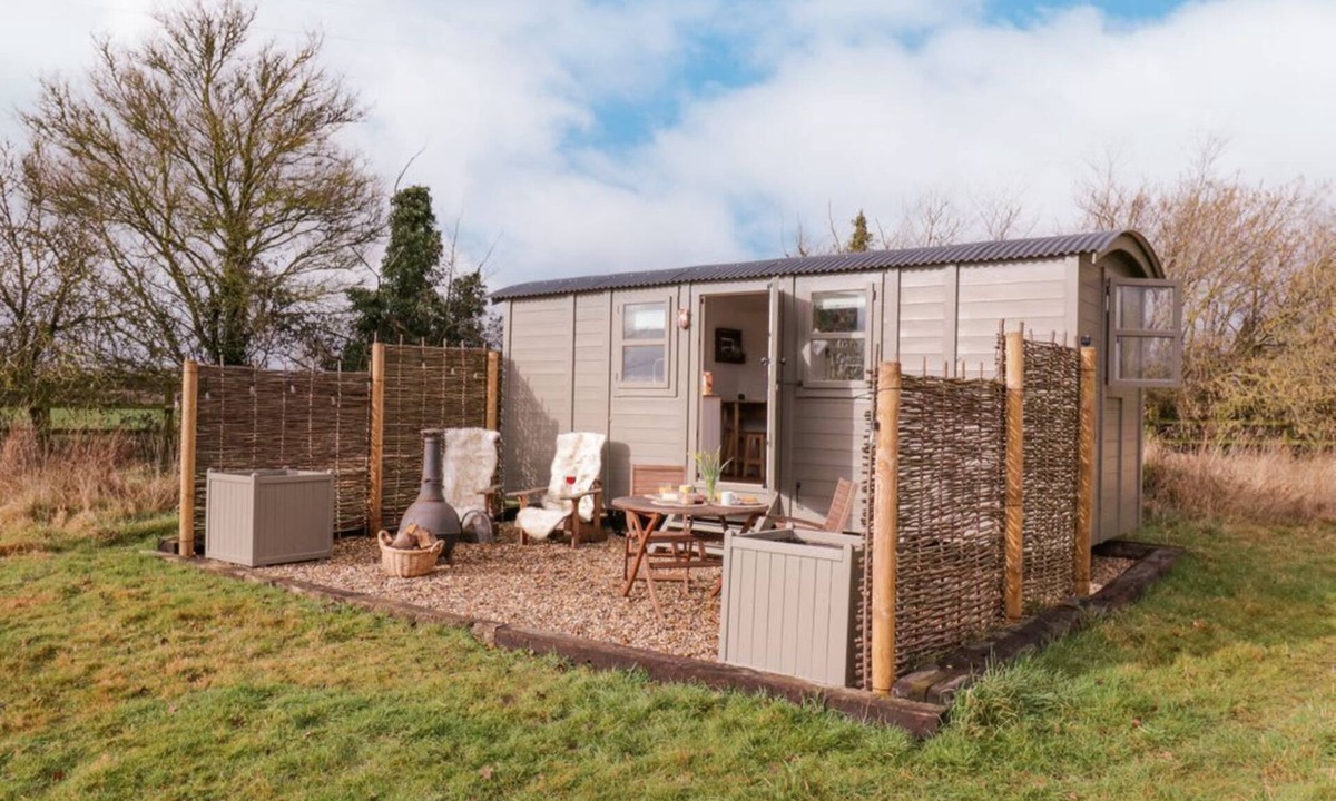 Whepstead House | Bumble's Retreat, Bury St Edmunds