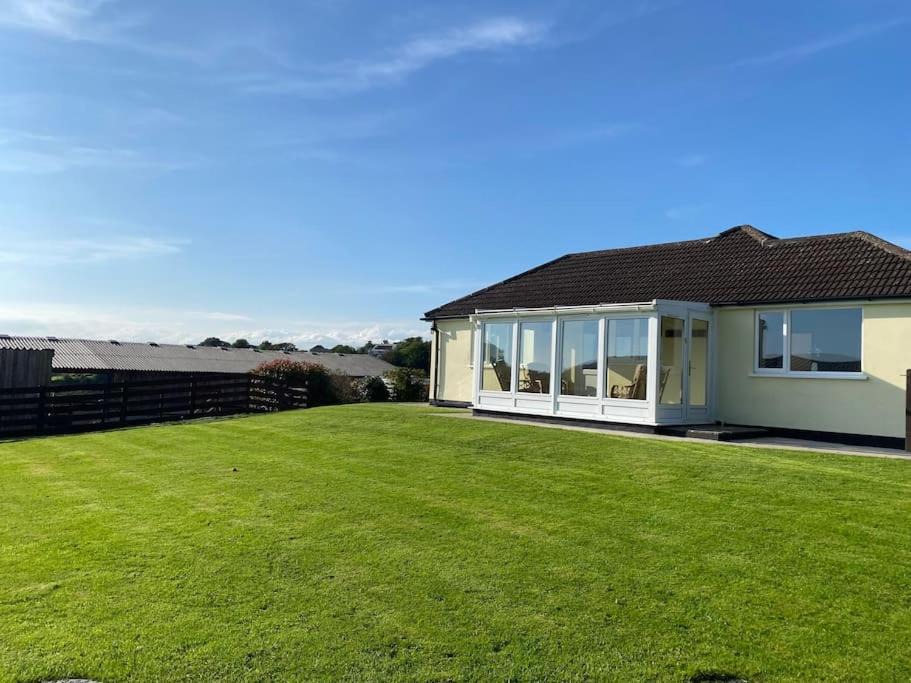 Saltash House | Bungalow in Pillaton