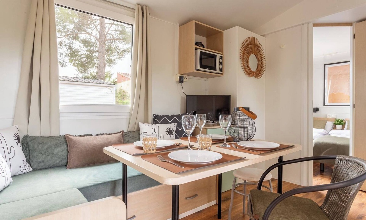 L'Escala Ski Chalet | Bungalow Vasco da Gama