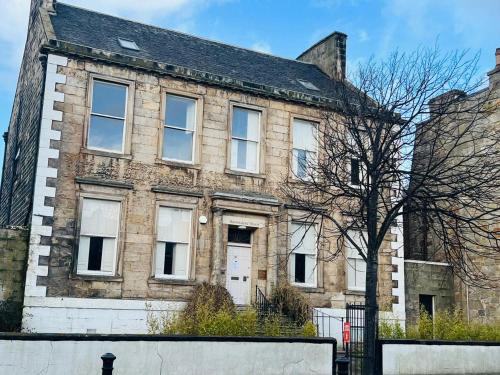 Burntisland House | Burntisland House