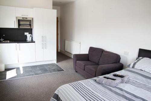 Cleethorpes House | Bursar Street 21
