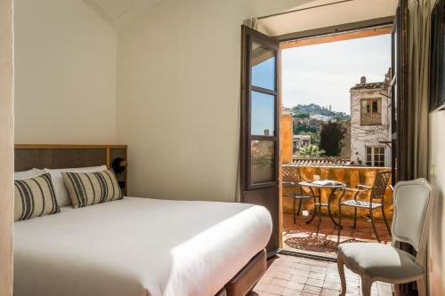 Begur Hotel | BYPILLOW Cluc Begur