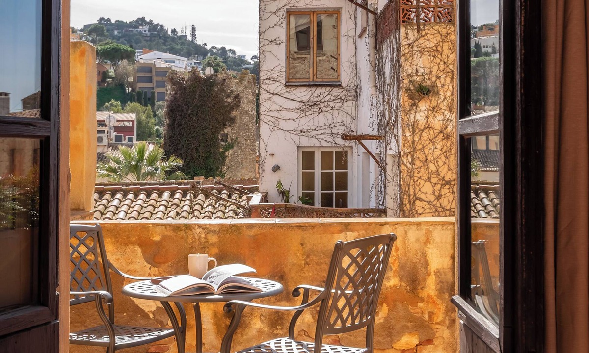Begur Hotel | BYPILLOW Cluc Begur