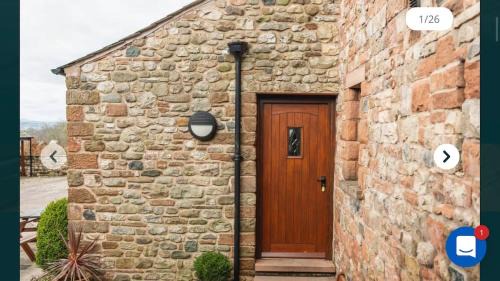 Penrith House | Byre cottage Perfect for families