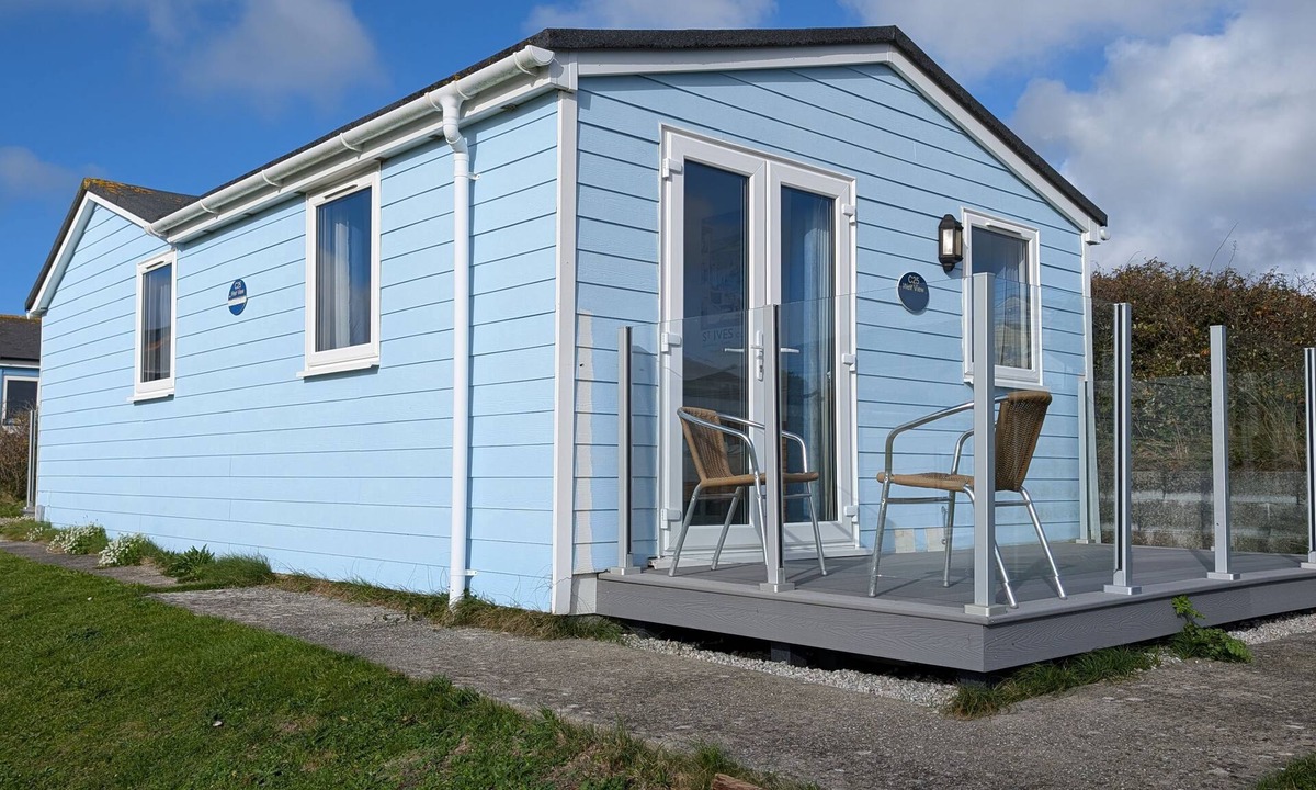 Hayle Apartment | C25 Weir View, Riviere Towans