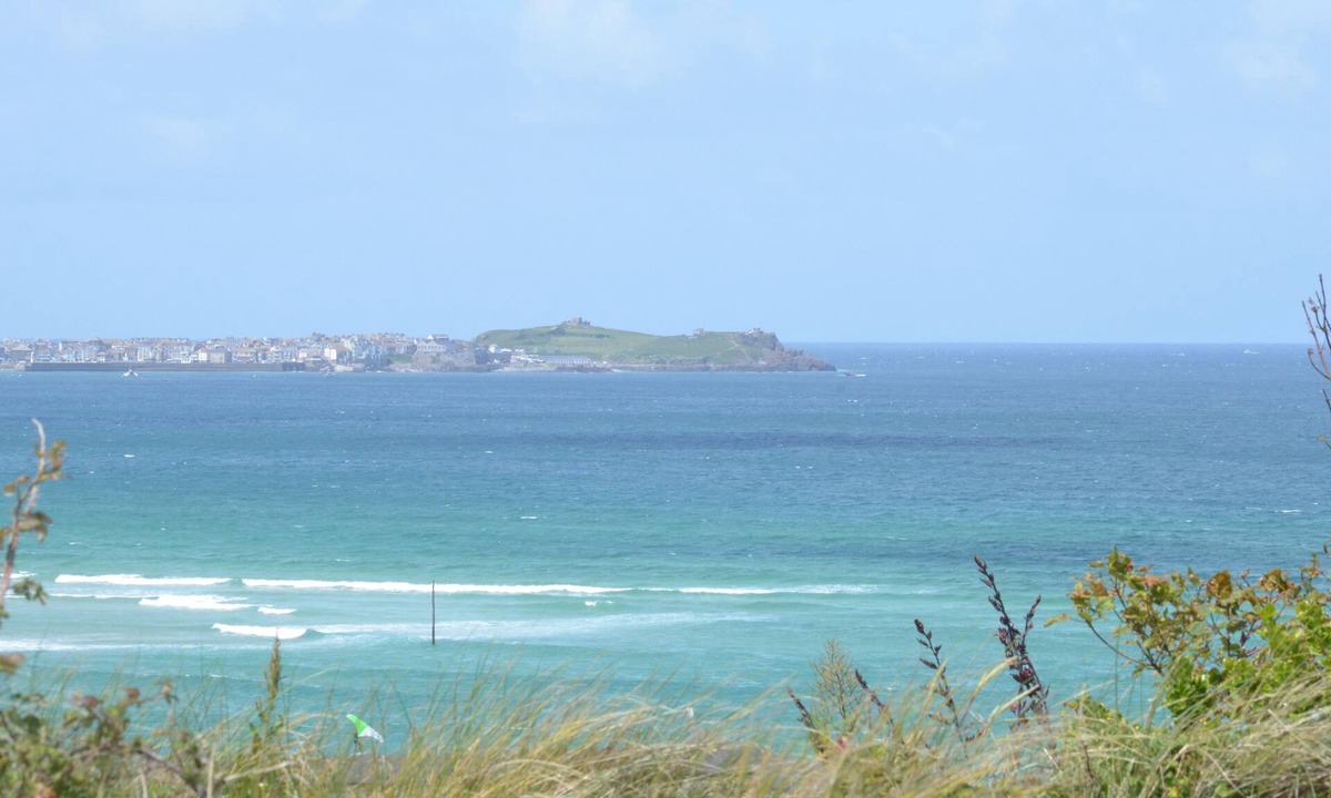 Hayle Apartment | C40 Homelyn, Riviere Towans