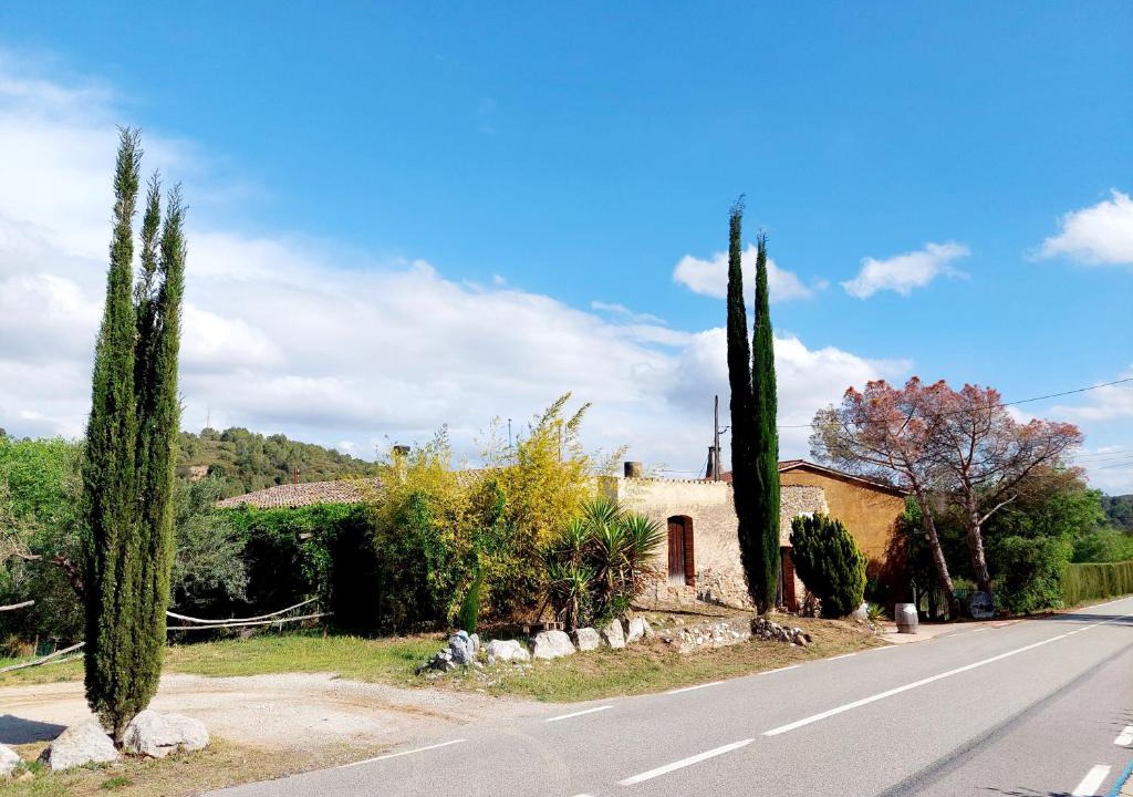 Abrera Apartment | CA L'ESTADANT