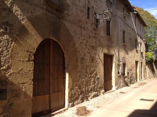 La Vall d'en Bas House | Ca La Remei i Can Benet