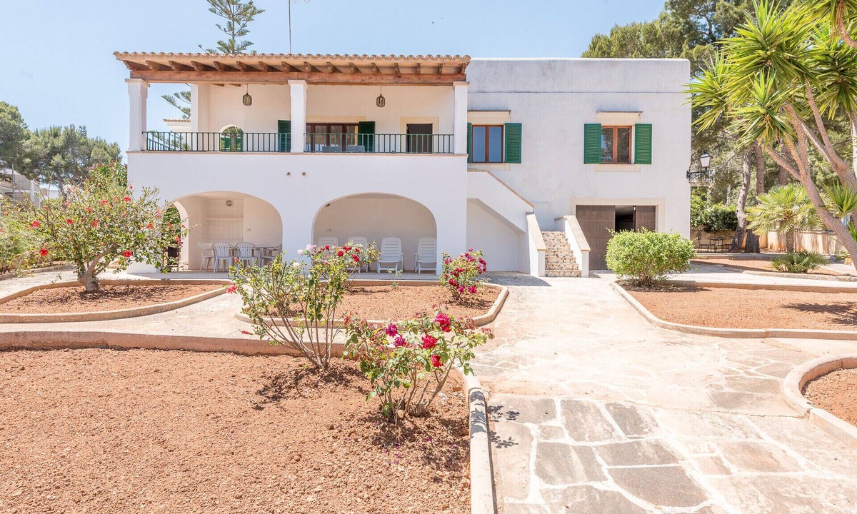 Portocolom Villa | Ca'n Munar - Portocolom