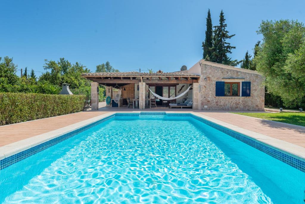 Campanet Villa | Ca Na Rosa
