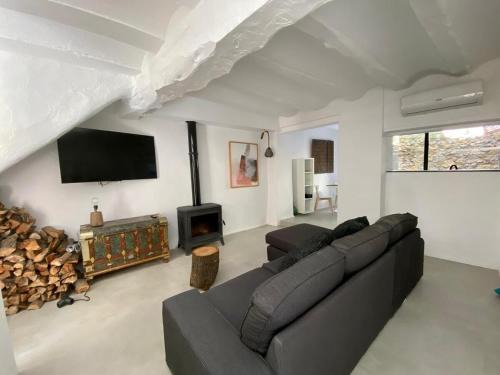 Biar House | Ca Ruth