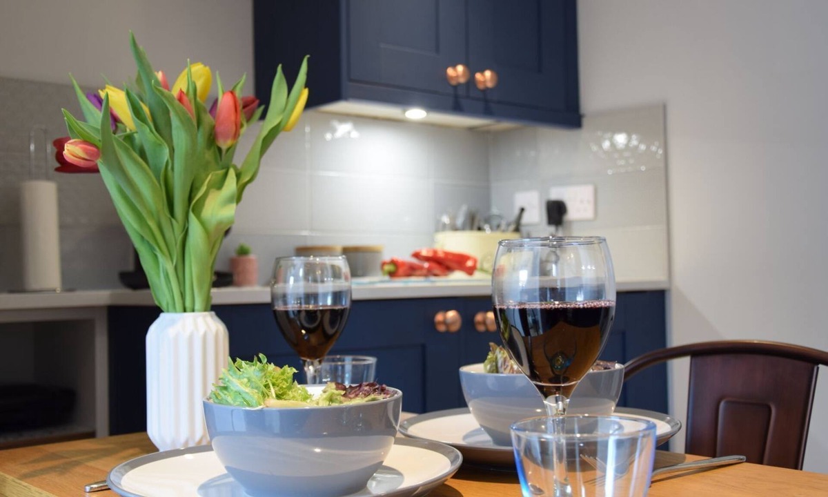 Westleton Cottage | Caines Cottage