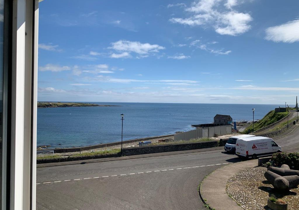 Wick Apartment | Caithness Stone house