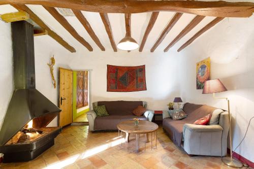 Artes House | Cal Malla petit
