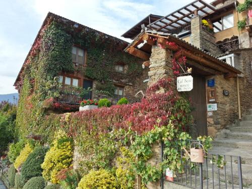 Calbinya House | Cal Serni