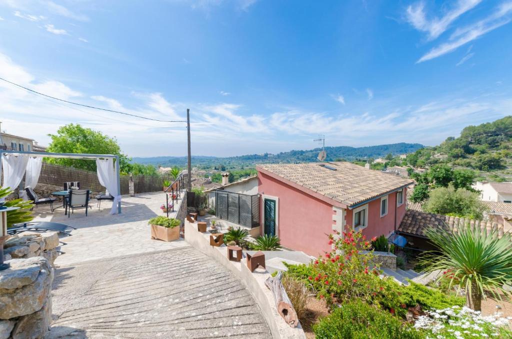 Caimari House | Cal Tio